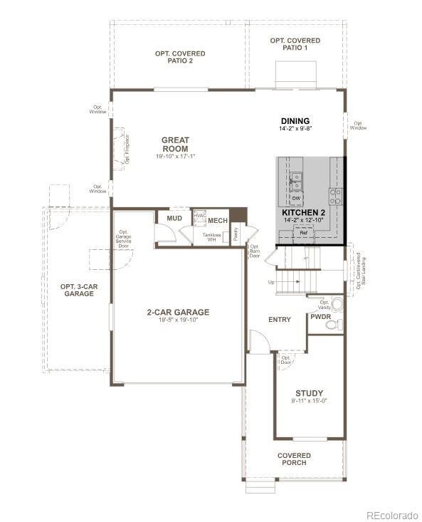 220 Lark Sparrow Way