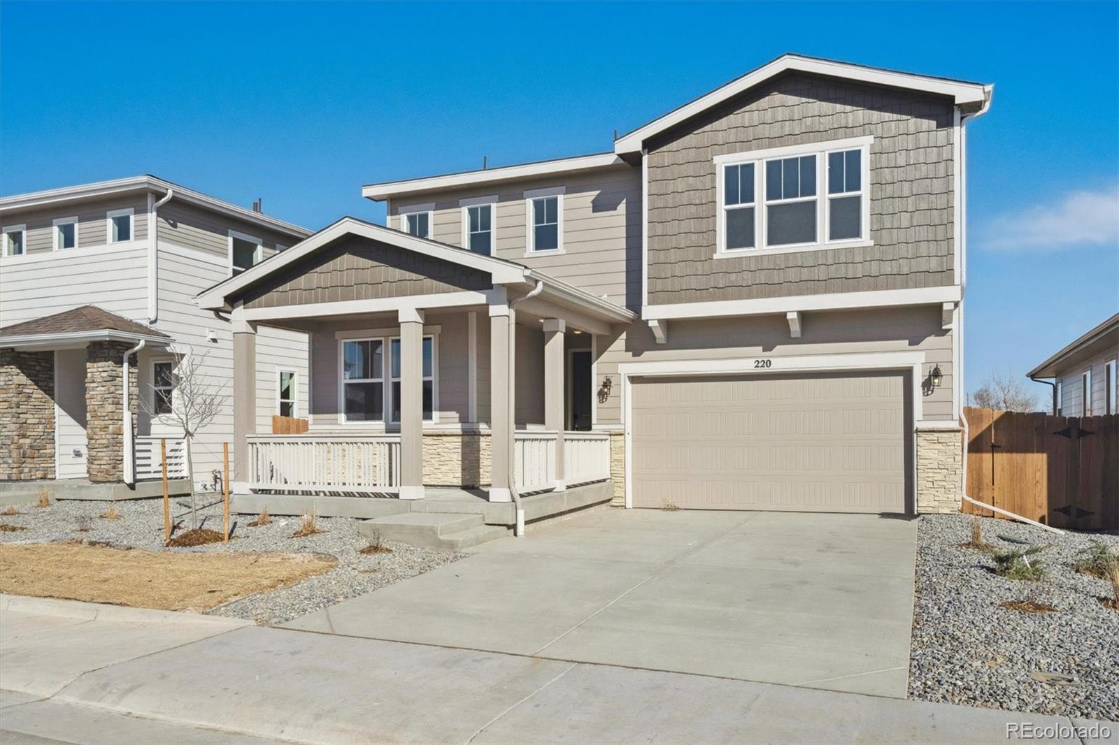 220 Lark Sparrow Way