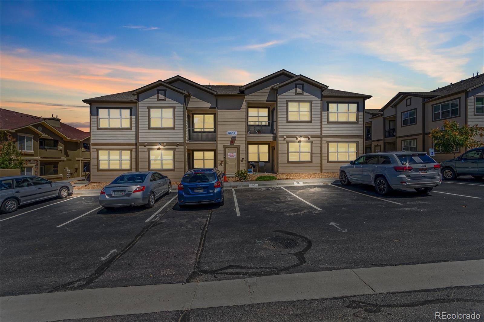 4658 Copeland Circle Unit: 201