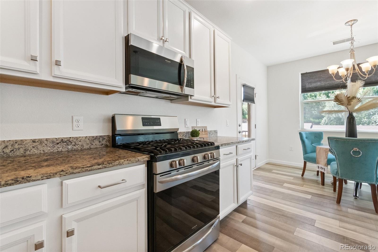 4658 Copeland Circle Unit: 201