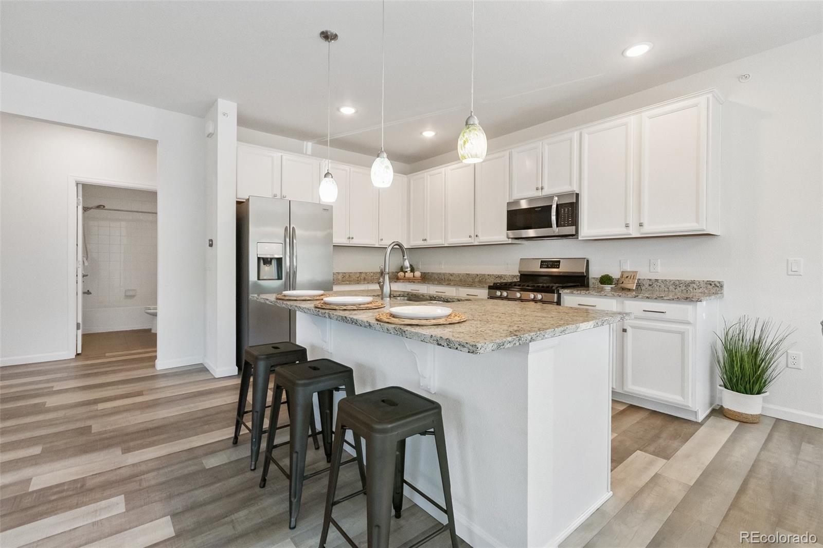 4658 Copeland Circle Unit: 201