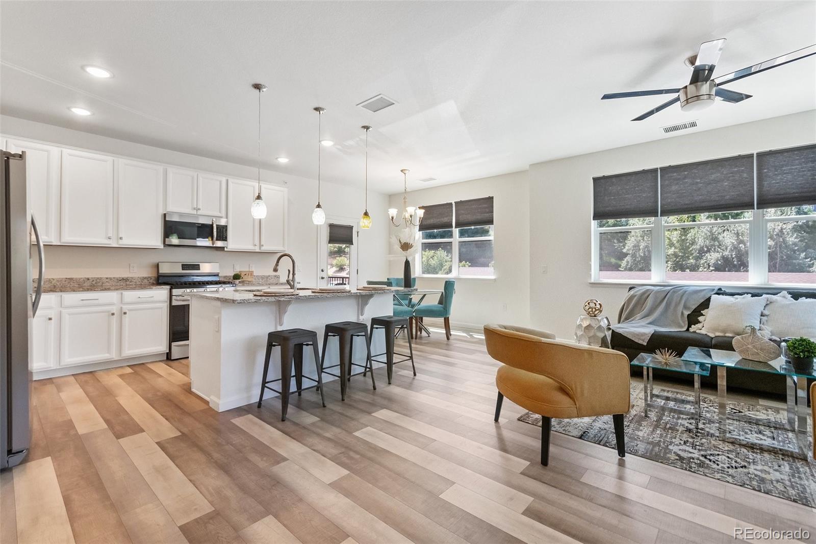 4658 Copeland Circle Unit: 201