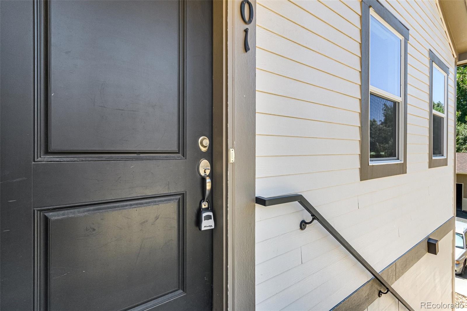 4658 Copeland Circle Unit: 201