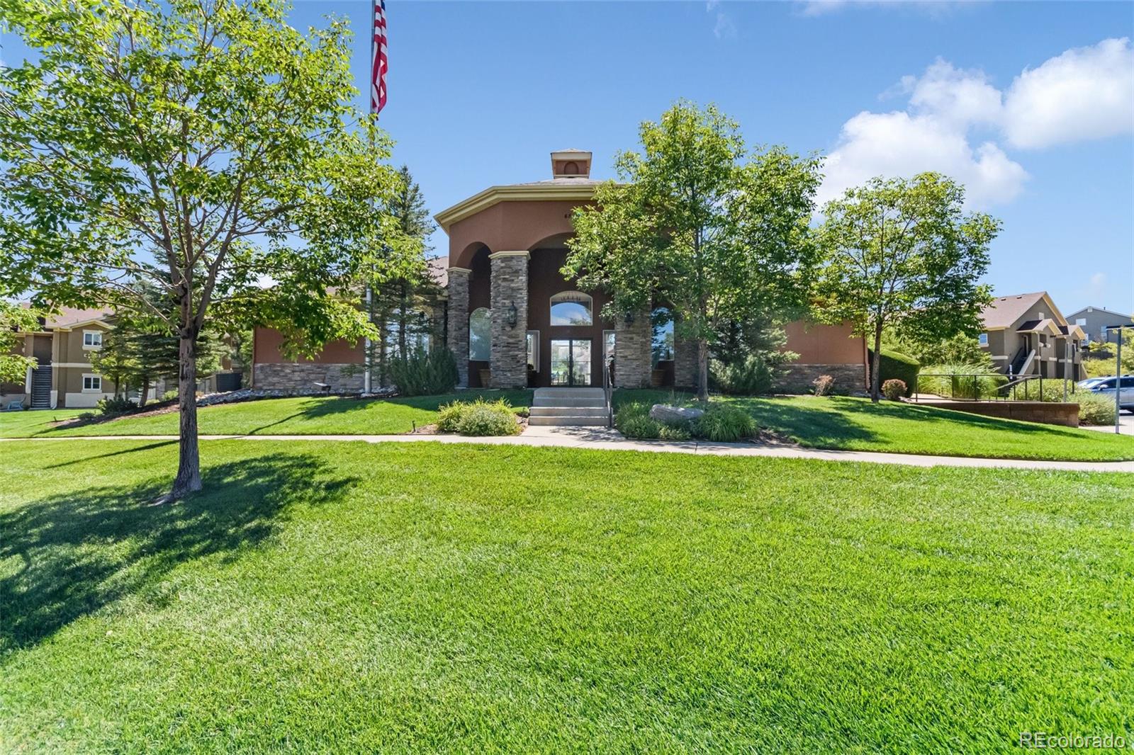 4658 Copeland Circle Unit: 201