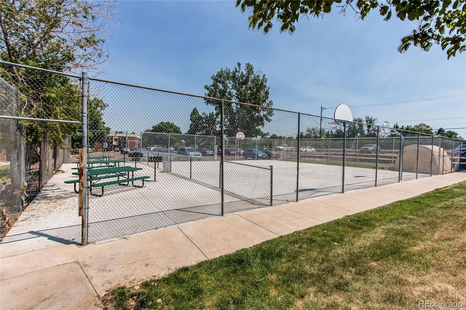 5995 W Hampden Avenue Unit: F2