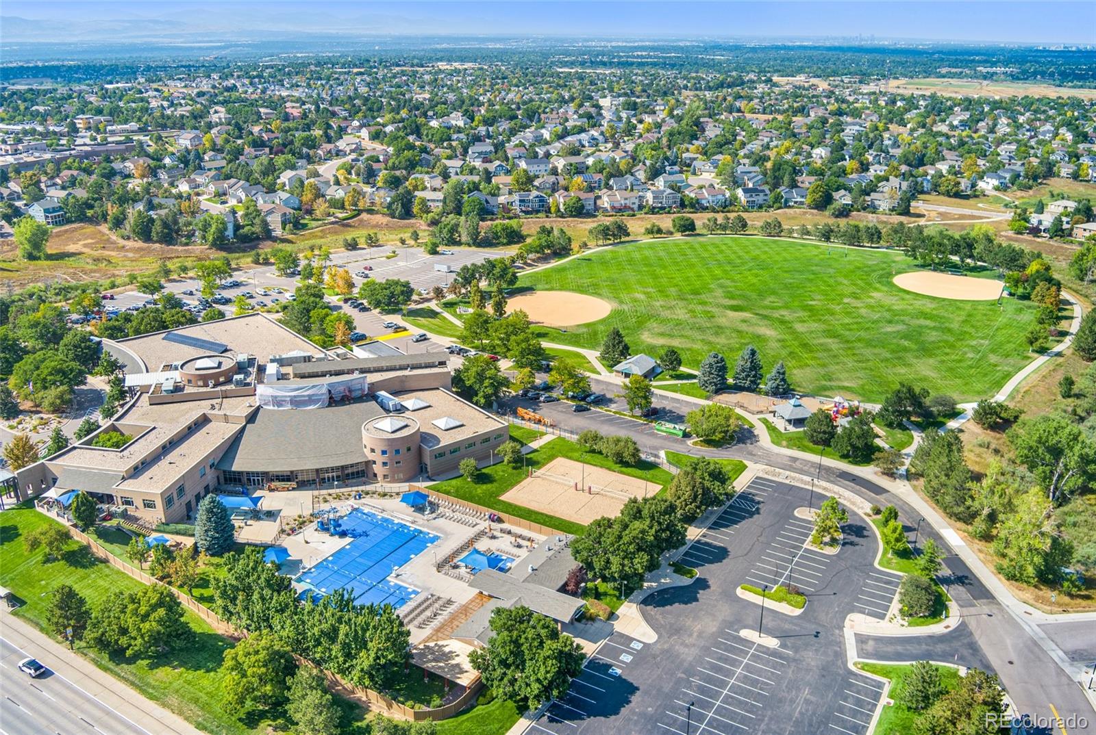 9254 Lark Sparrow Drive