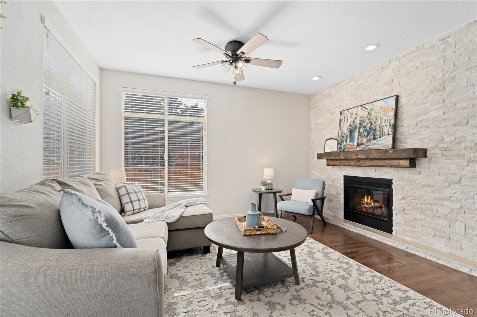 9254 Lark Sparrow Drive