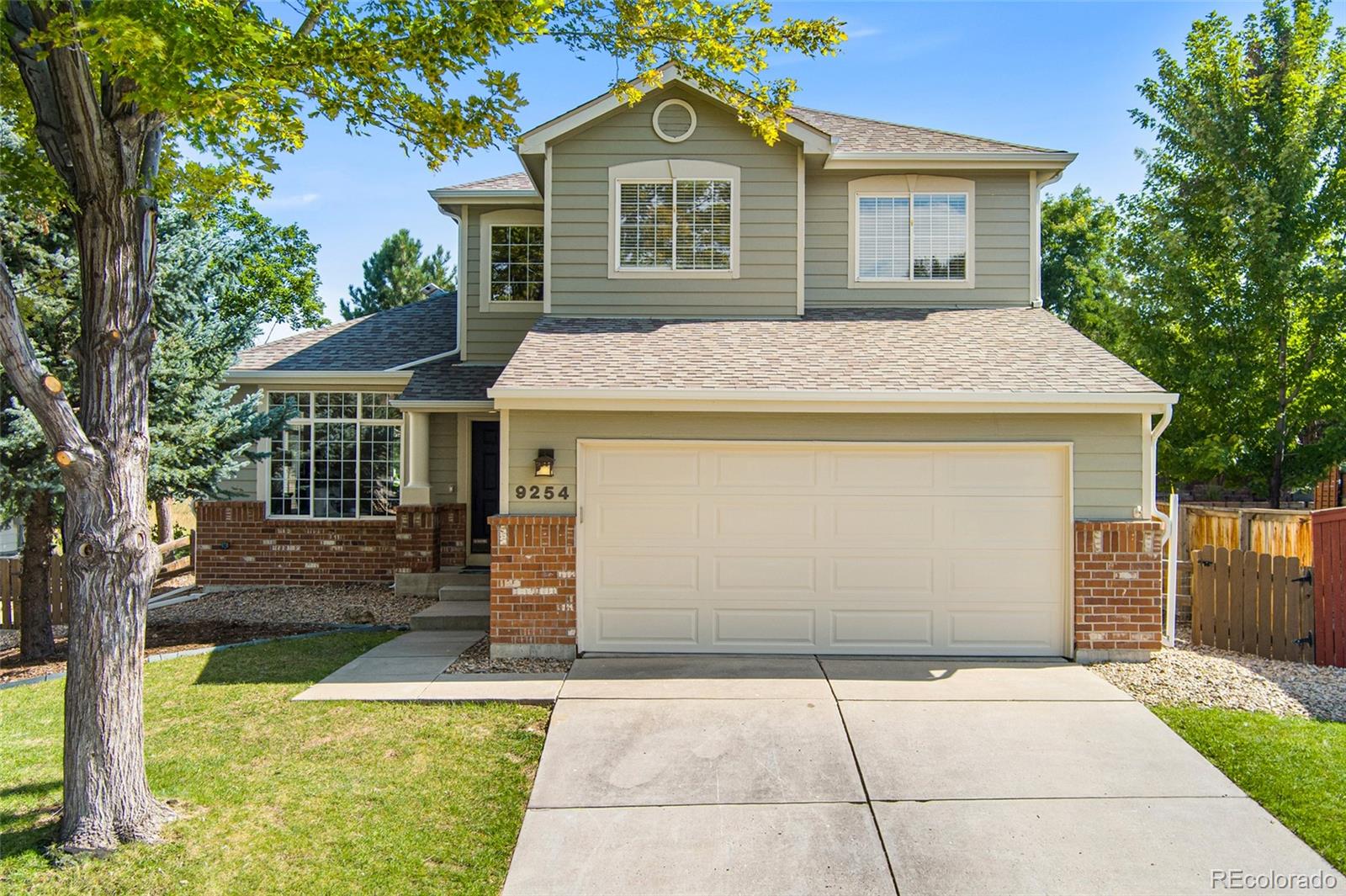 9254 Lark Sparrow Drive