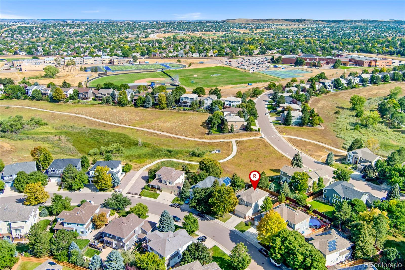 9254 Lark Sparrow Drive