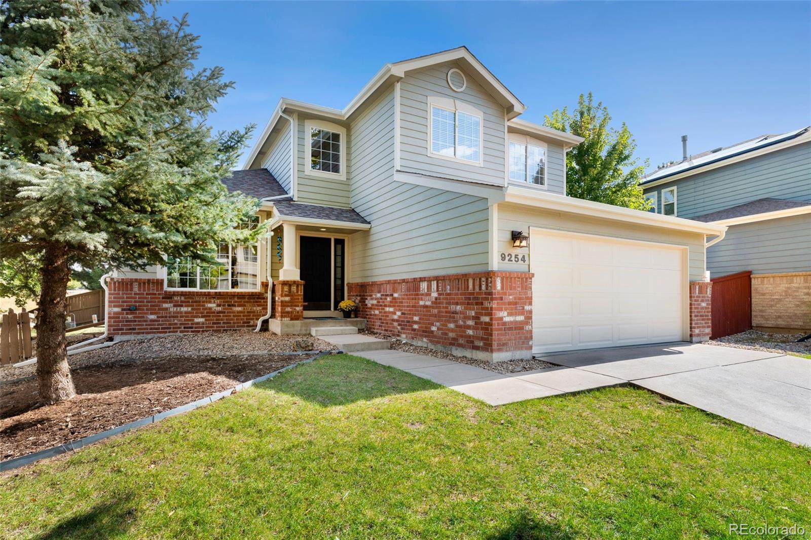 9254 Lark Sparrow Drive