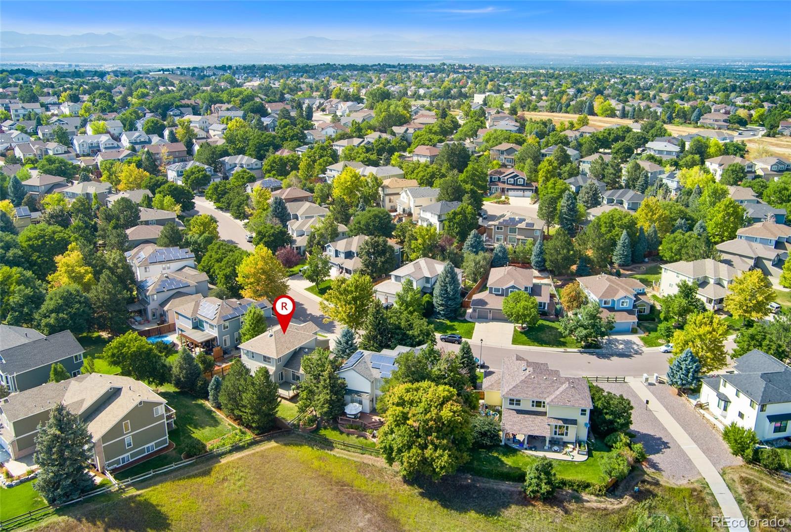 9254 Lark Sparrow Drive