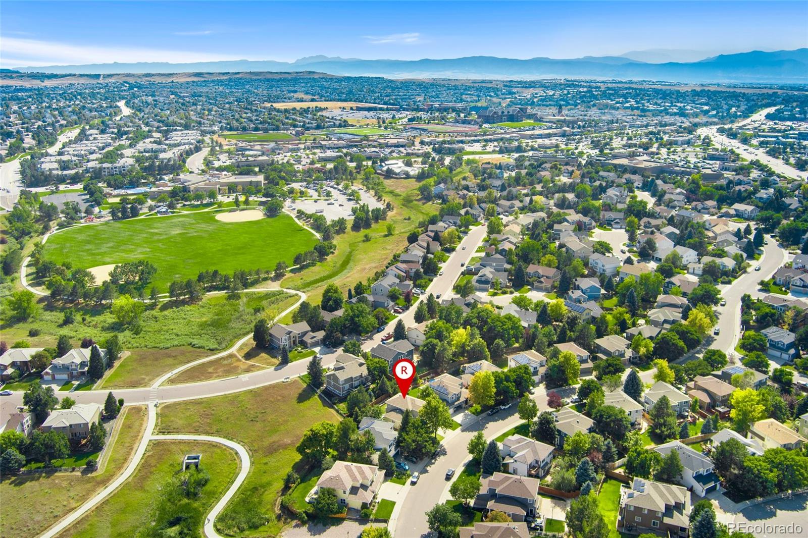 9254 Lark Sparrow Drive