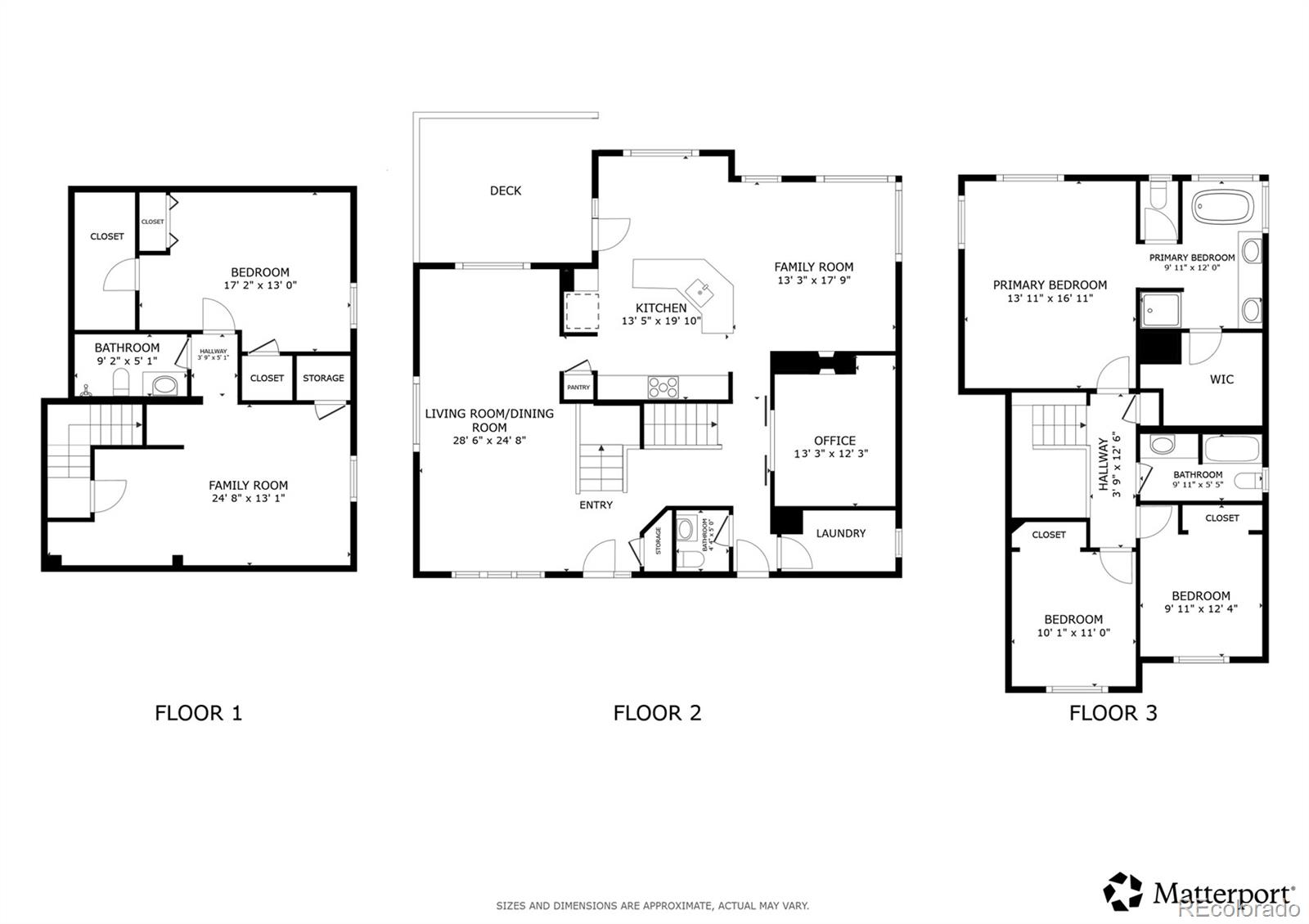 9254 Lark Sparrow Drive