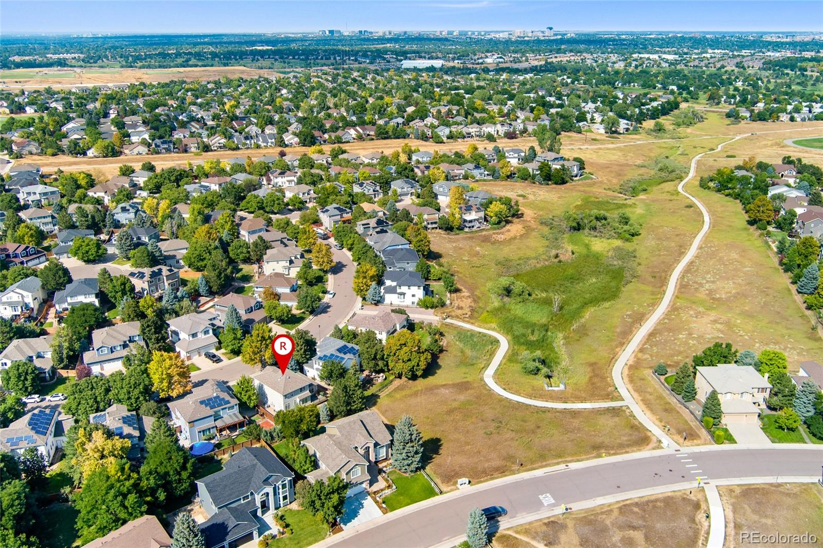 9254 Lark Sparrow Drive