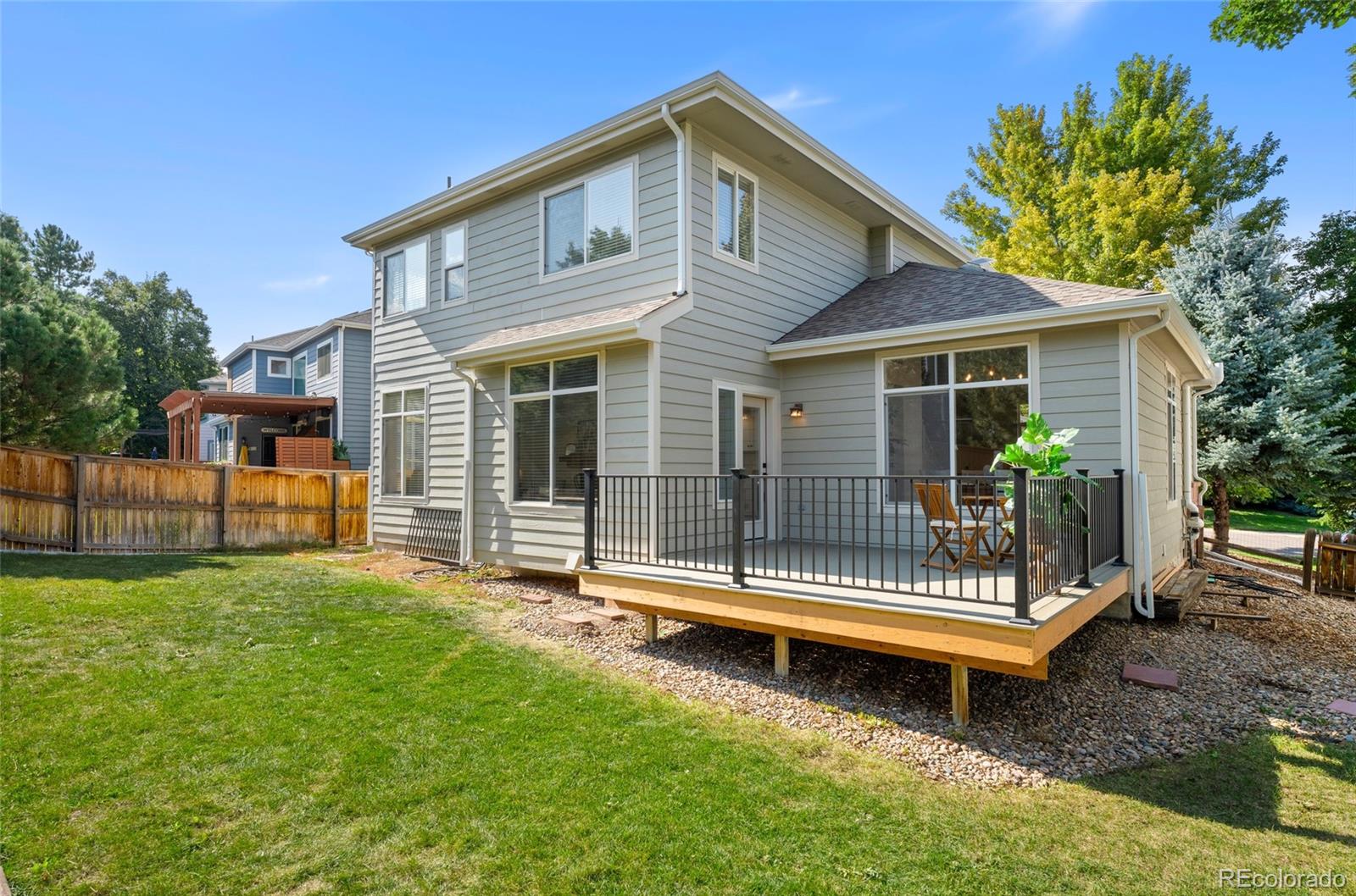 9254 Lark Sparrow Drive