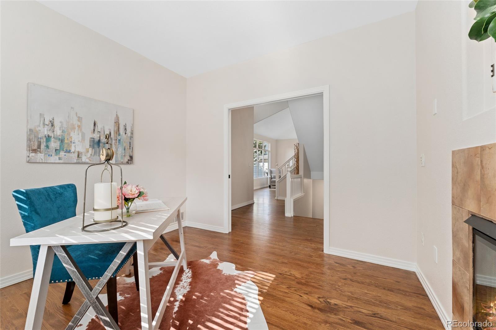 9254 Lark Sparrow Drive