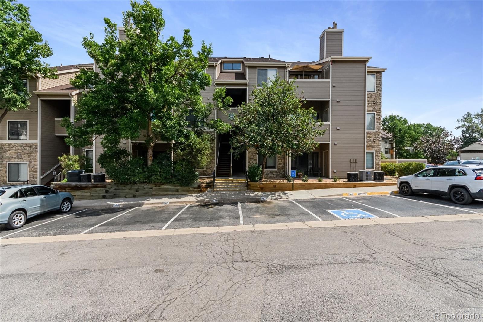 7474 S Alkire Street Unit: 304