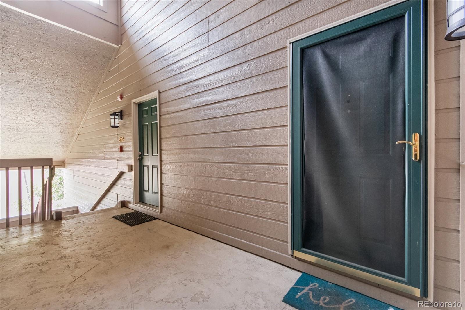 7474 S Alkire Street Unit: 304