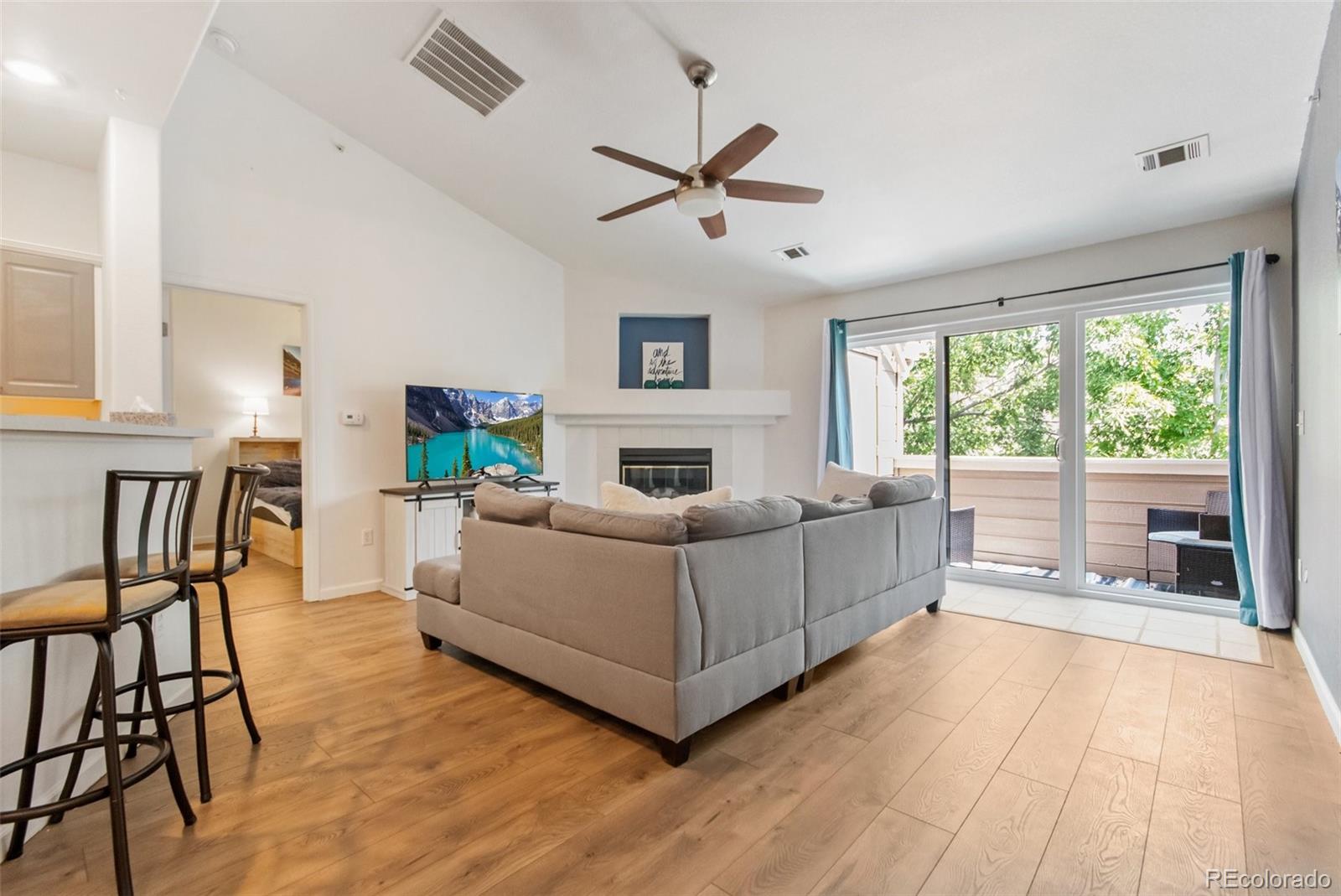 7474 S Alkire Street Unit: 304