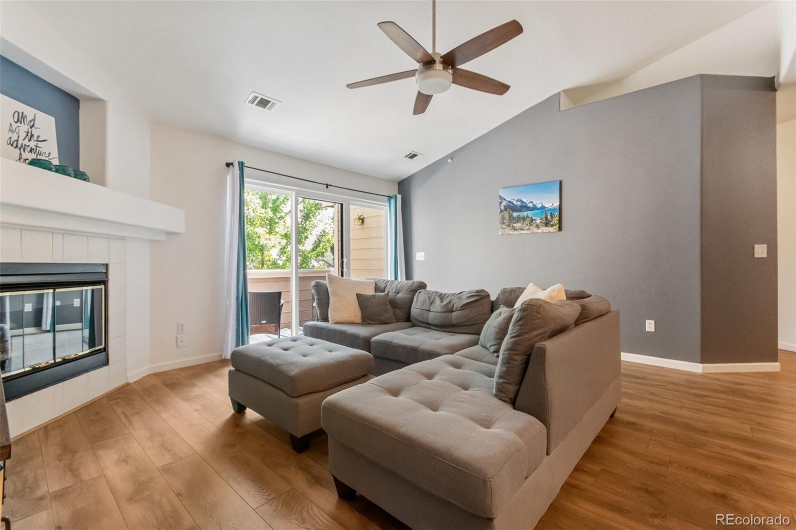 7474 S Alkire Street Unit: 304