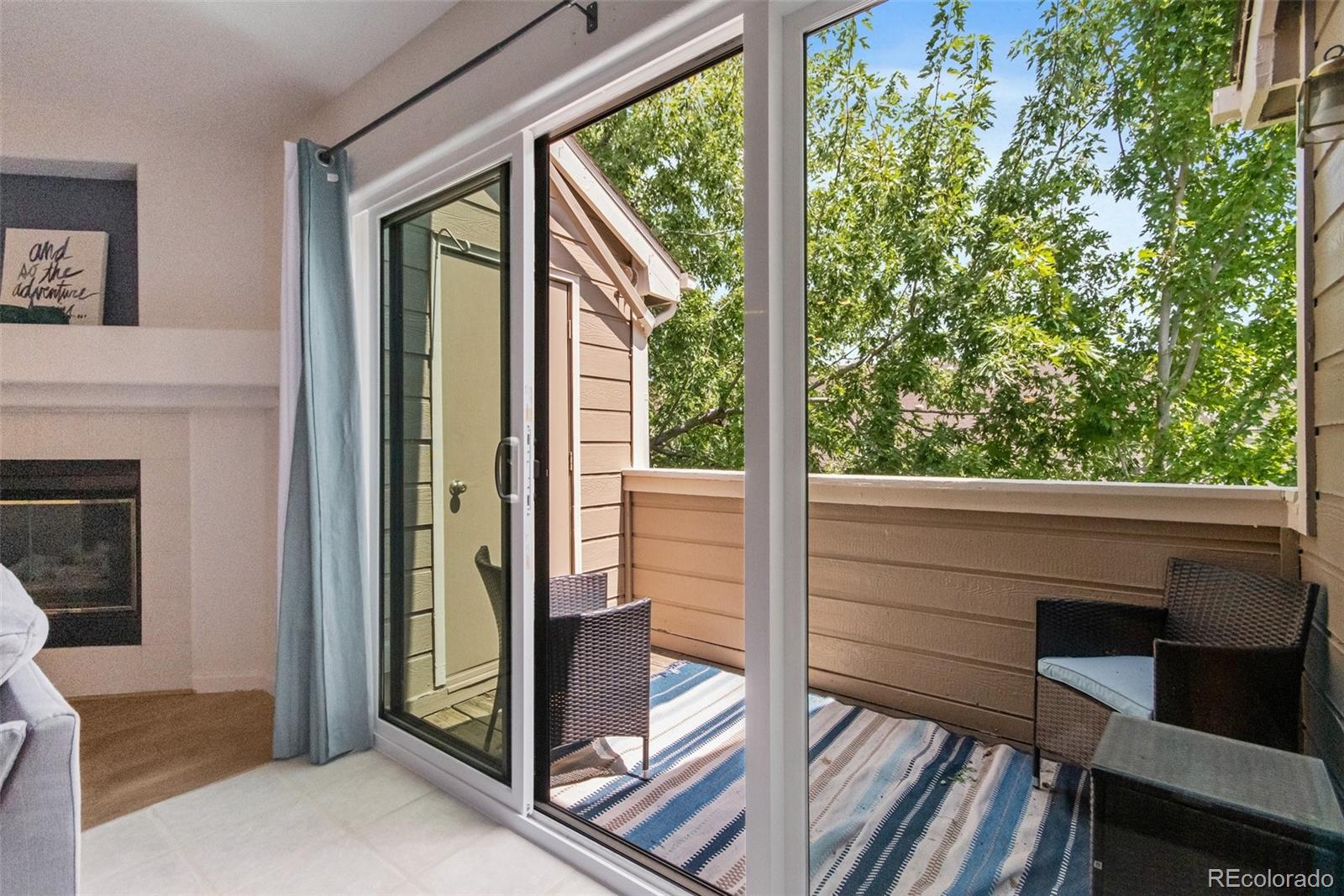 7474 S Alkire Street Unit: 304