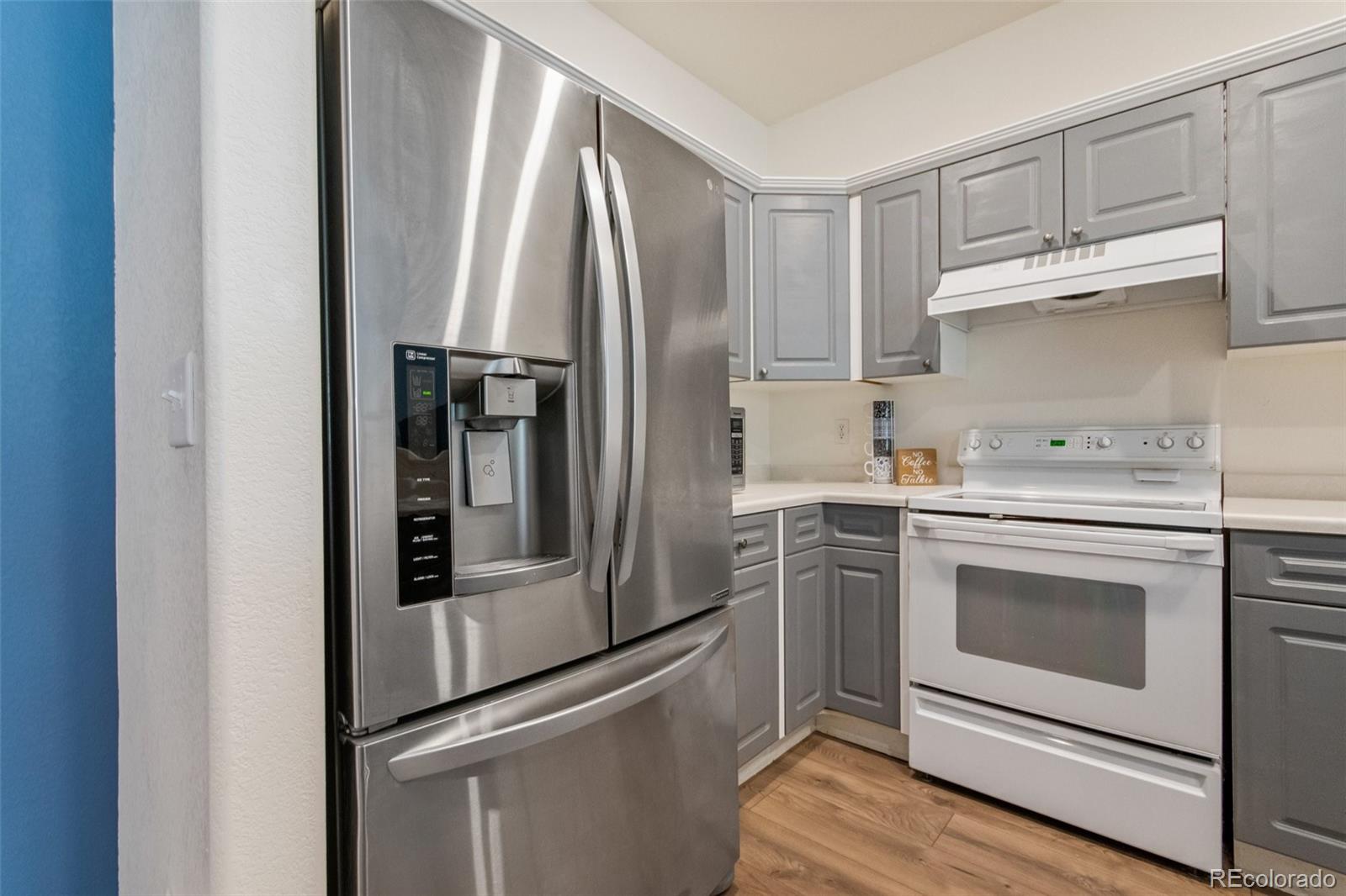 7474 S Alkire Street Unit: 304