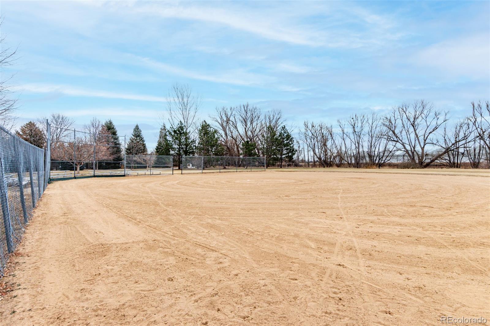 4750 S Dudley Street Unit: 41