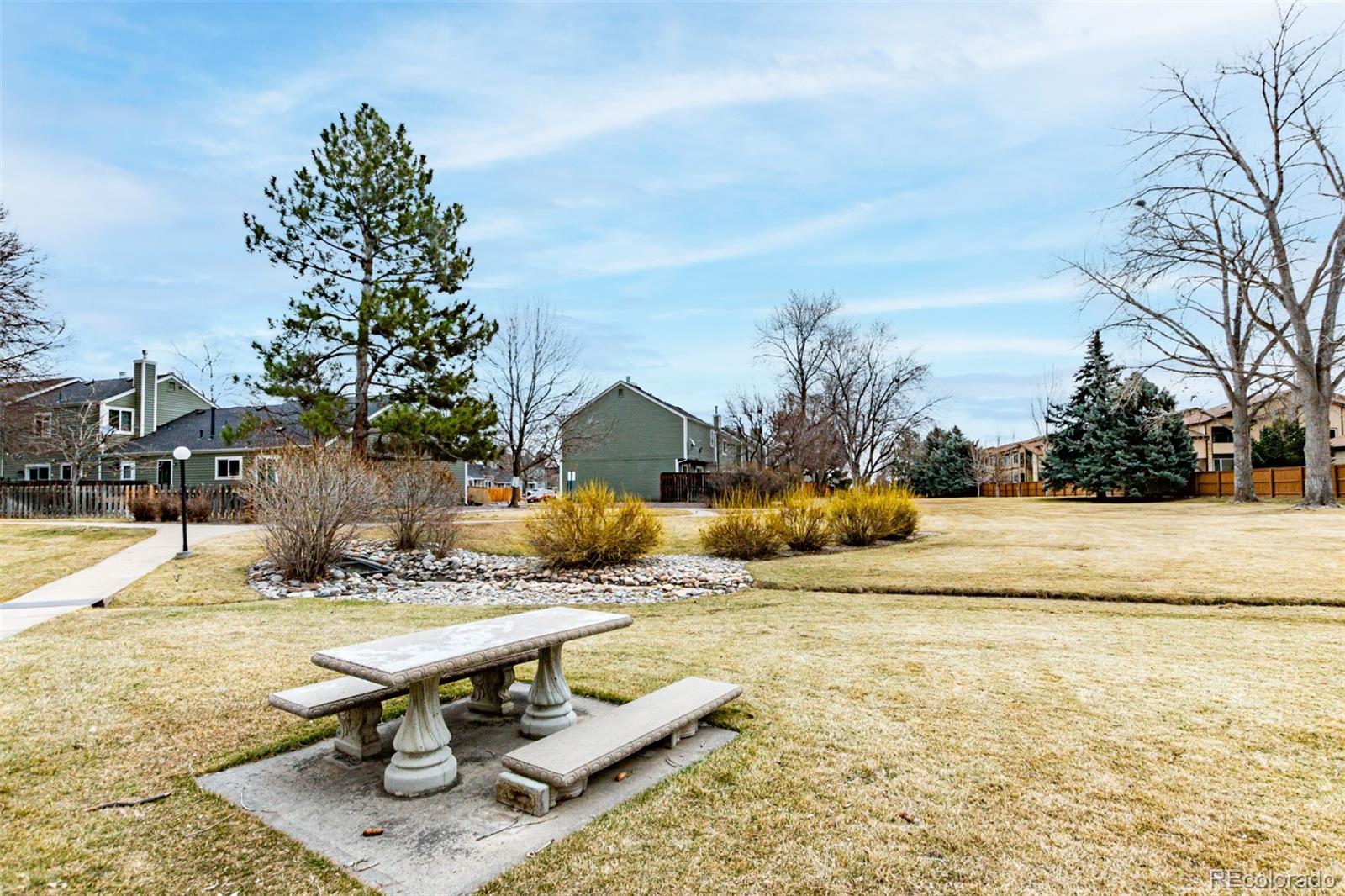 4750 S Dudley Street Unit: 41