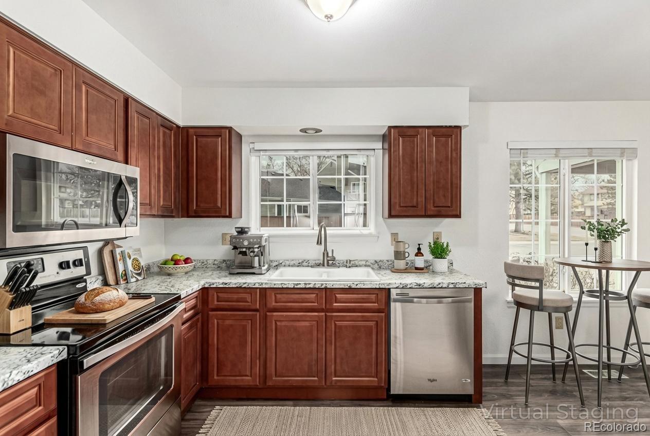 4750 S Dudley Street Unit: 41