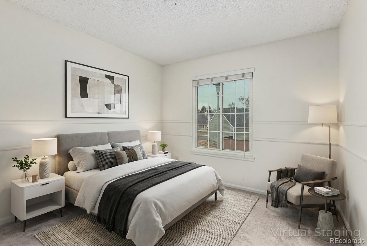 4750 S Dudley Street Unit: 41