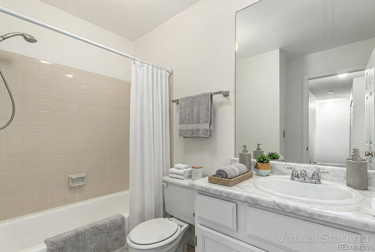 4750 S Dudley Street Unit: 41
