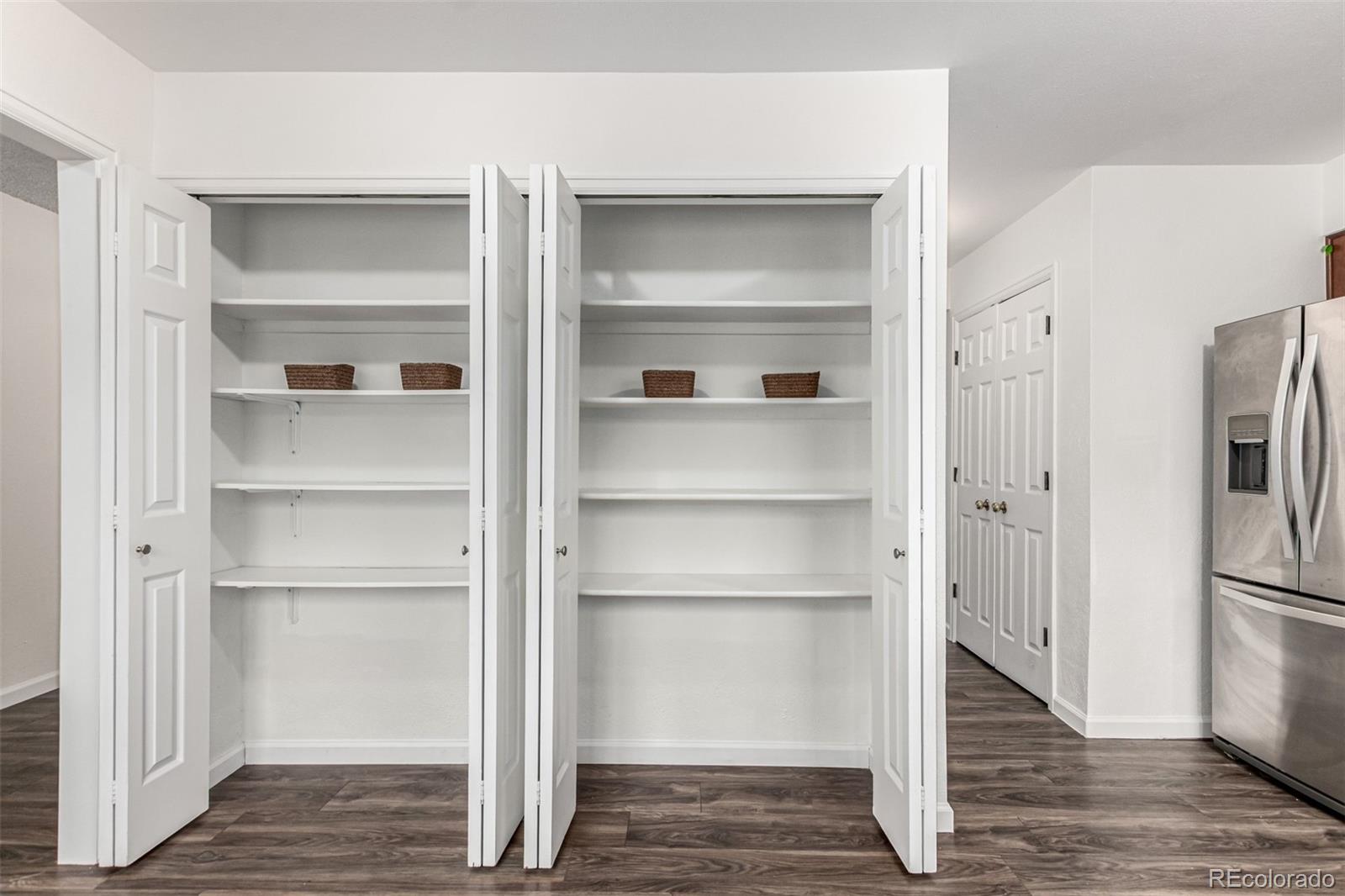 4750 S Dudley Street Unit: 41