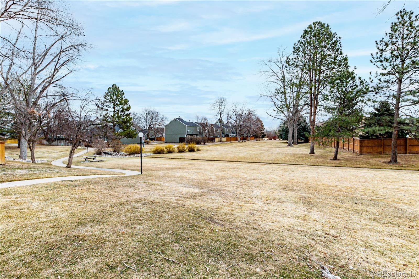 4750 S Dudley Street Unit: 41