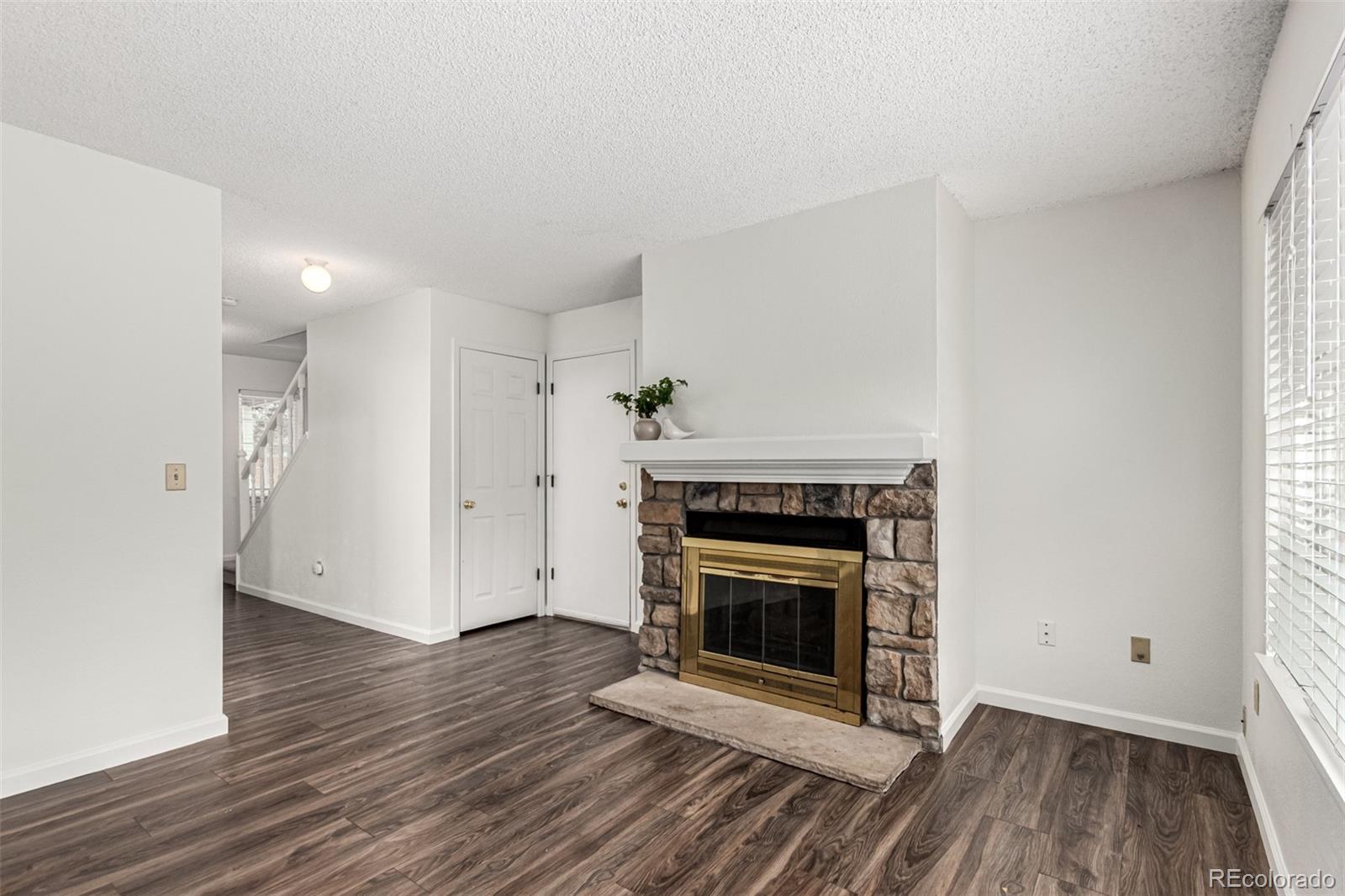 4750 S Dudley Street Unit: 41