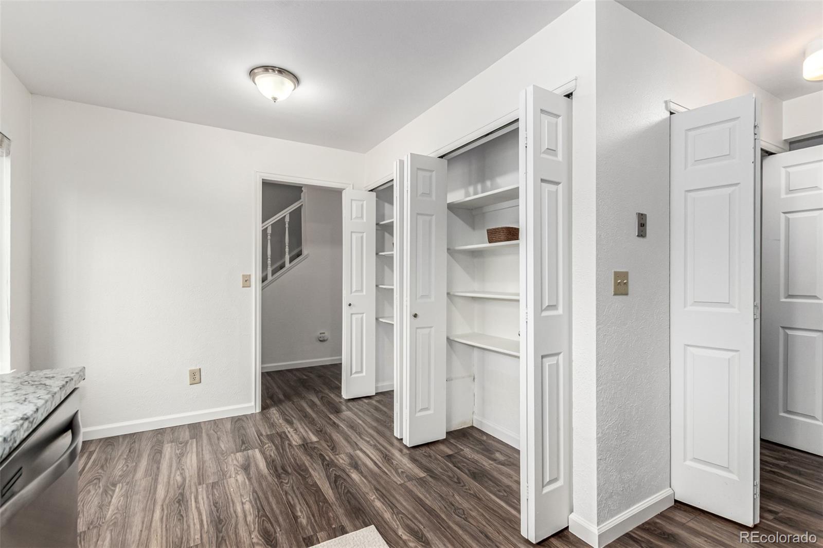 4750 S Dudley Street Unit: 41