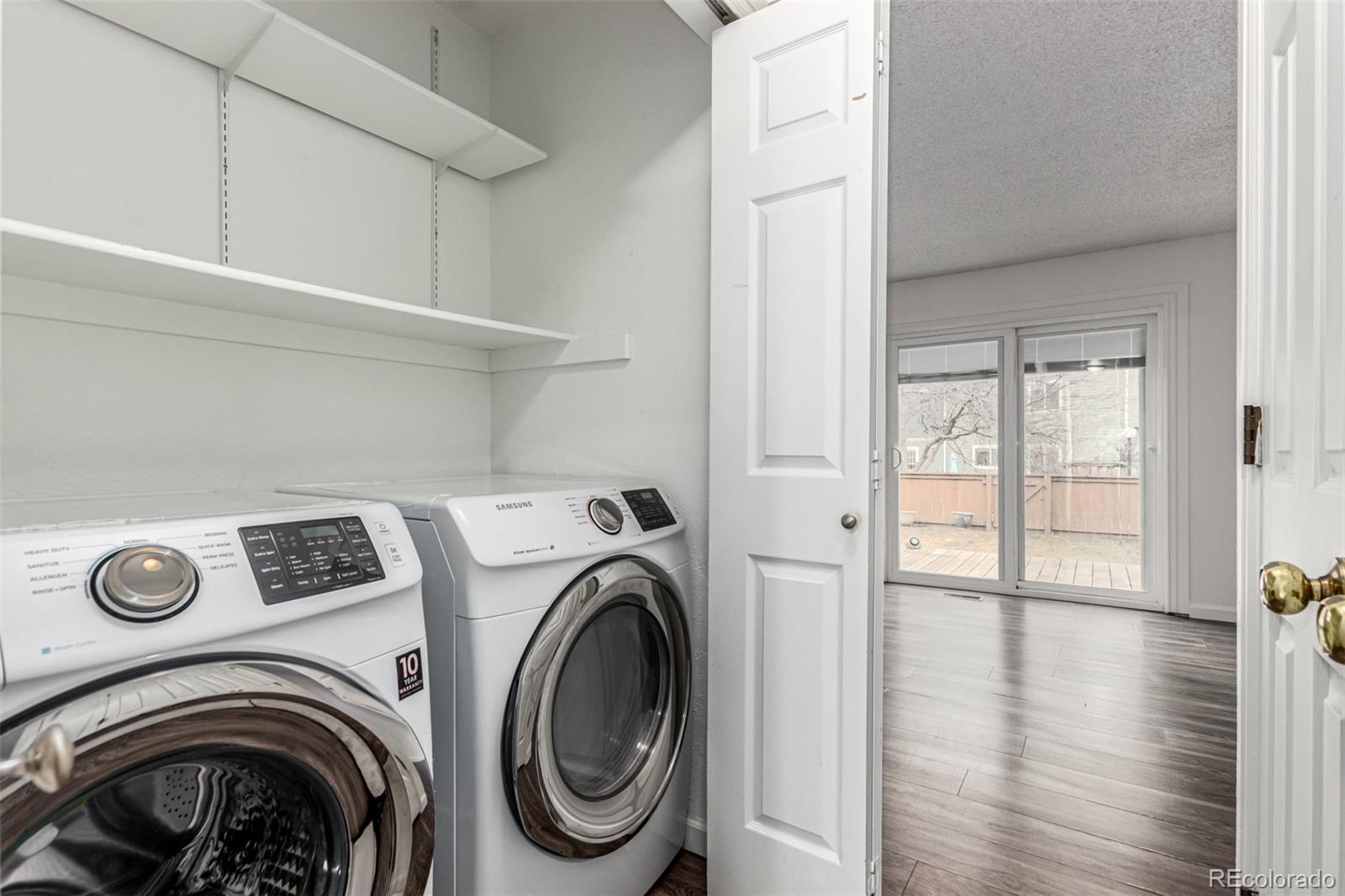 4750 S Dudley Street Unit: 41