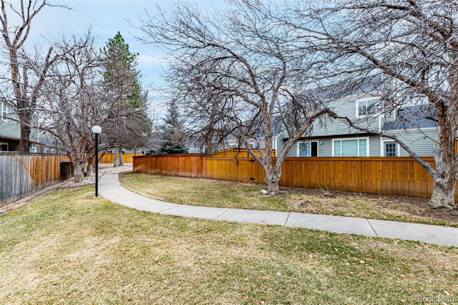 4750 S Dudley Street Unit: 41