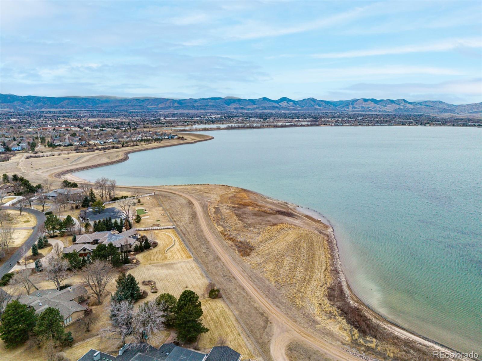 4750 S Dudley Street Unit: 41