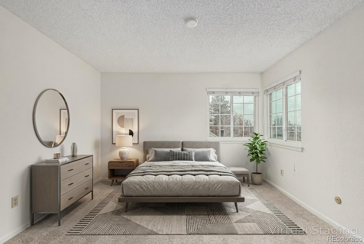 4750 S Dudley Street Unit: 41