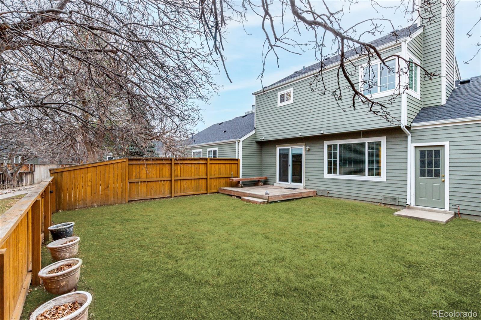 4750 S Dudley Street Unit: 41