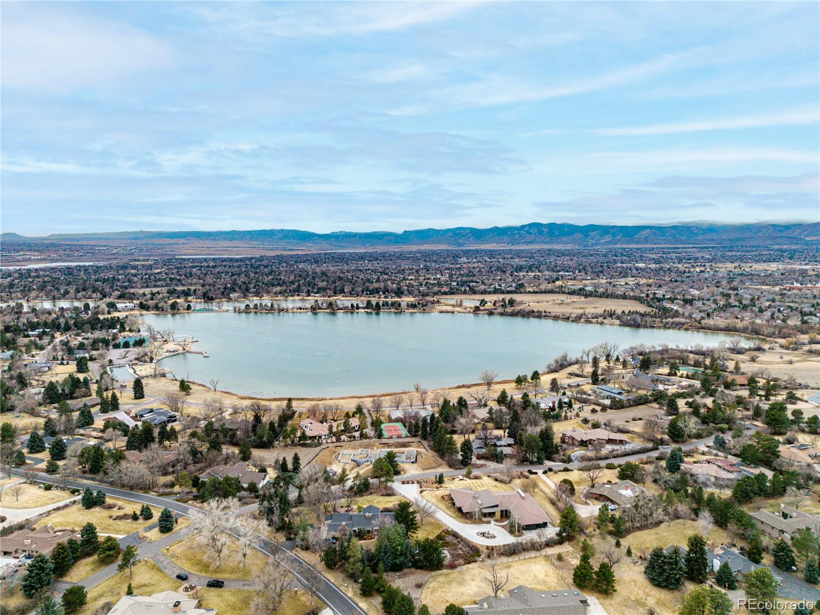 4750 S Dudley Street Unit: 41