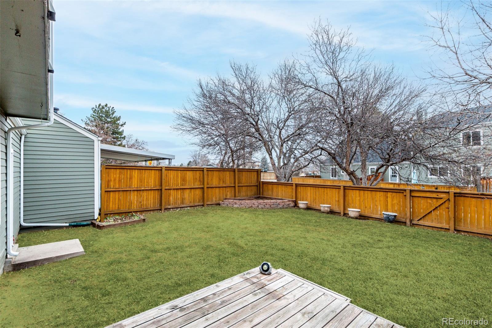 4750 S Dudley Street Unit: 41