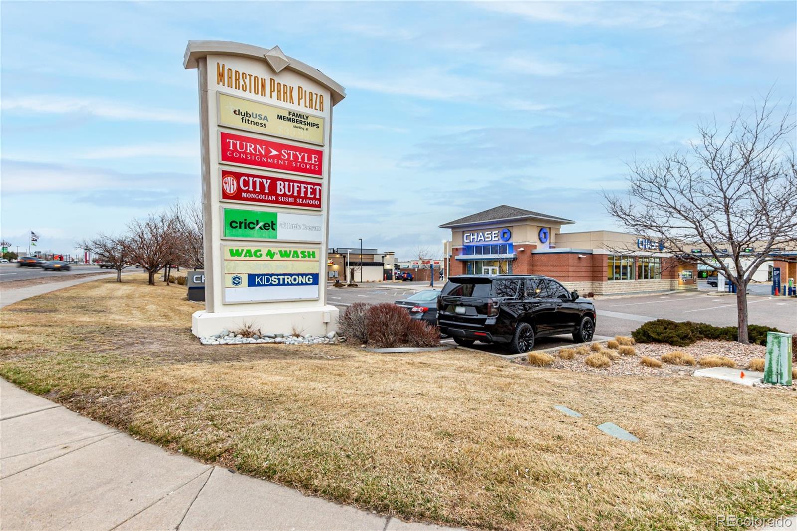 4750 S Dudley Street Unit: 41