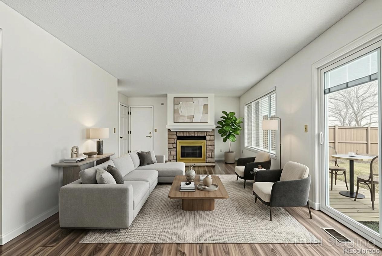 4750 S Dudley Street Unit: 41