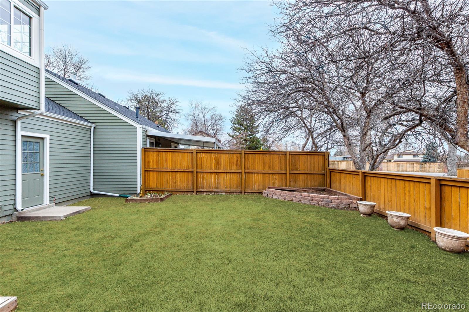 4750 S Dudley Street Unit: 41