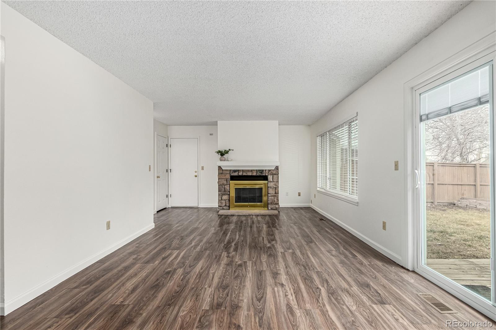 4750 S Dudley Street Unit: 41