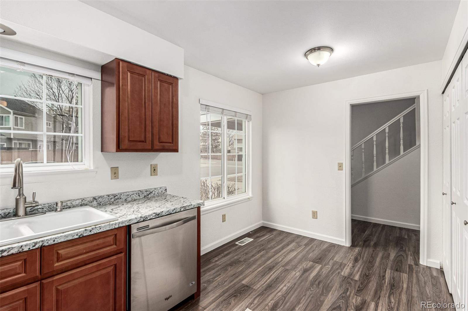 4750 S Dudley Street Unit: 41