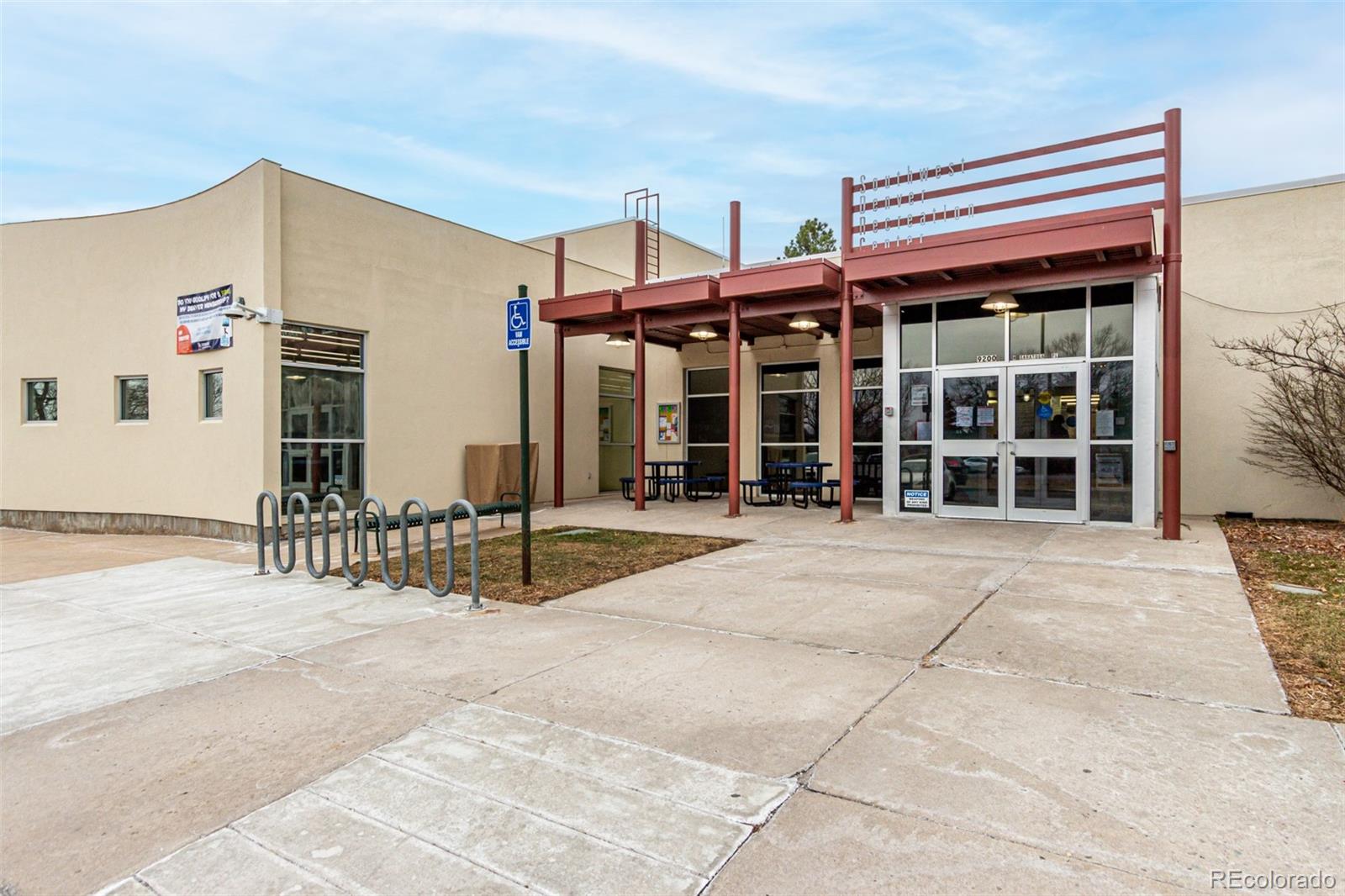 4750 S Dudley Street Unit: 41