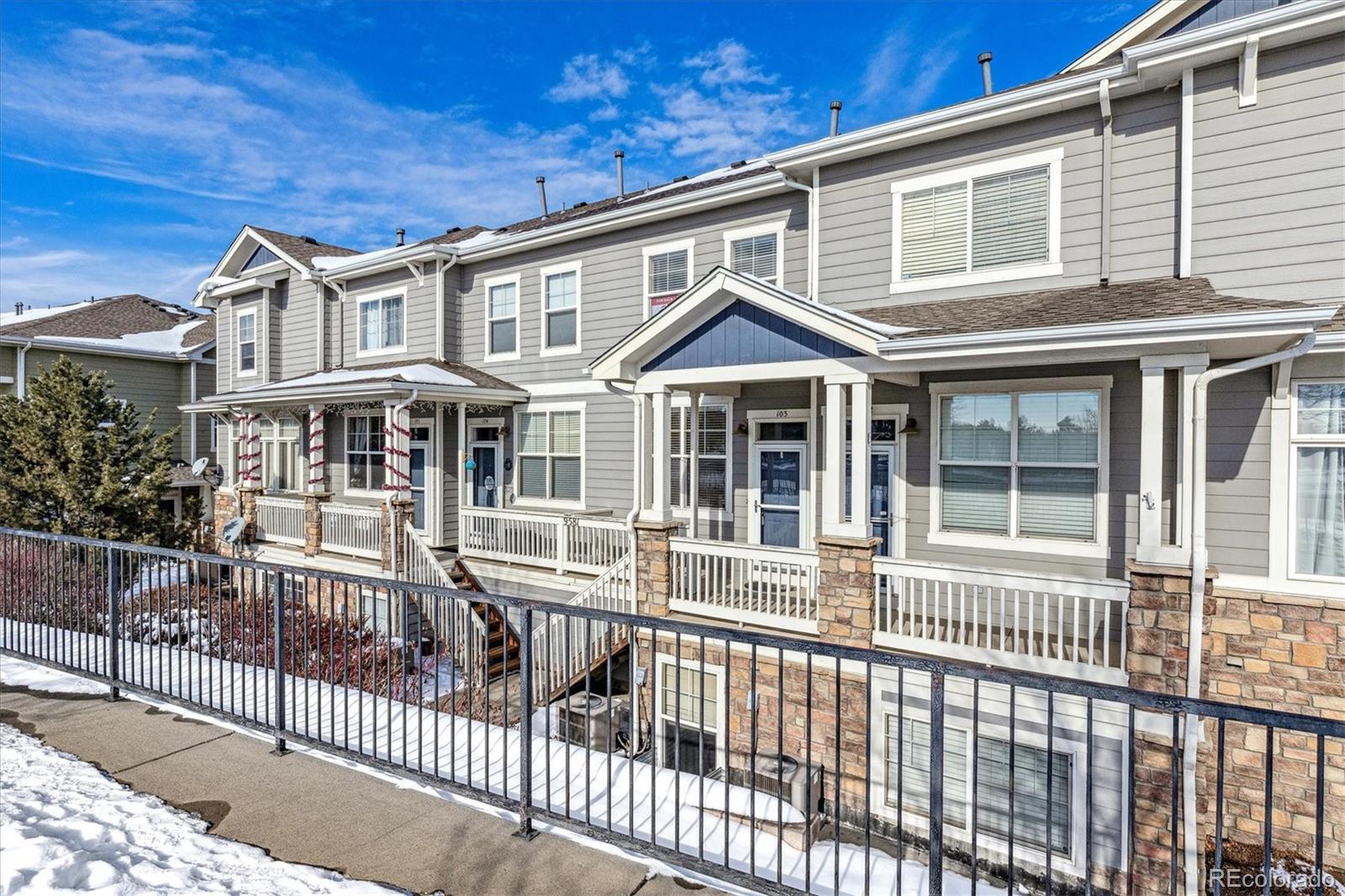 9581 Pearl Circle Unit: 103