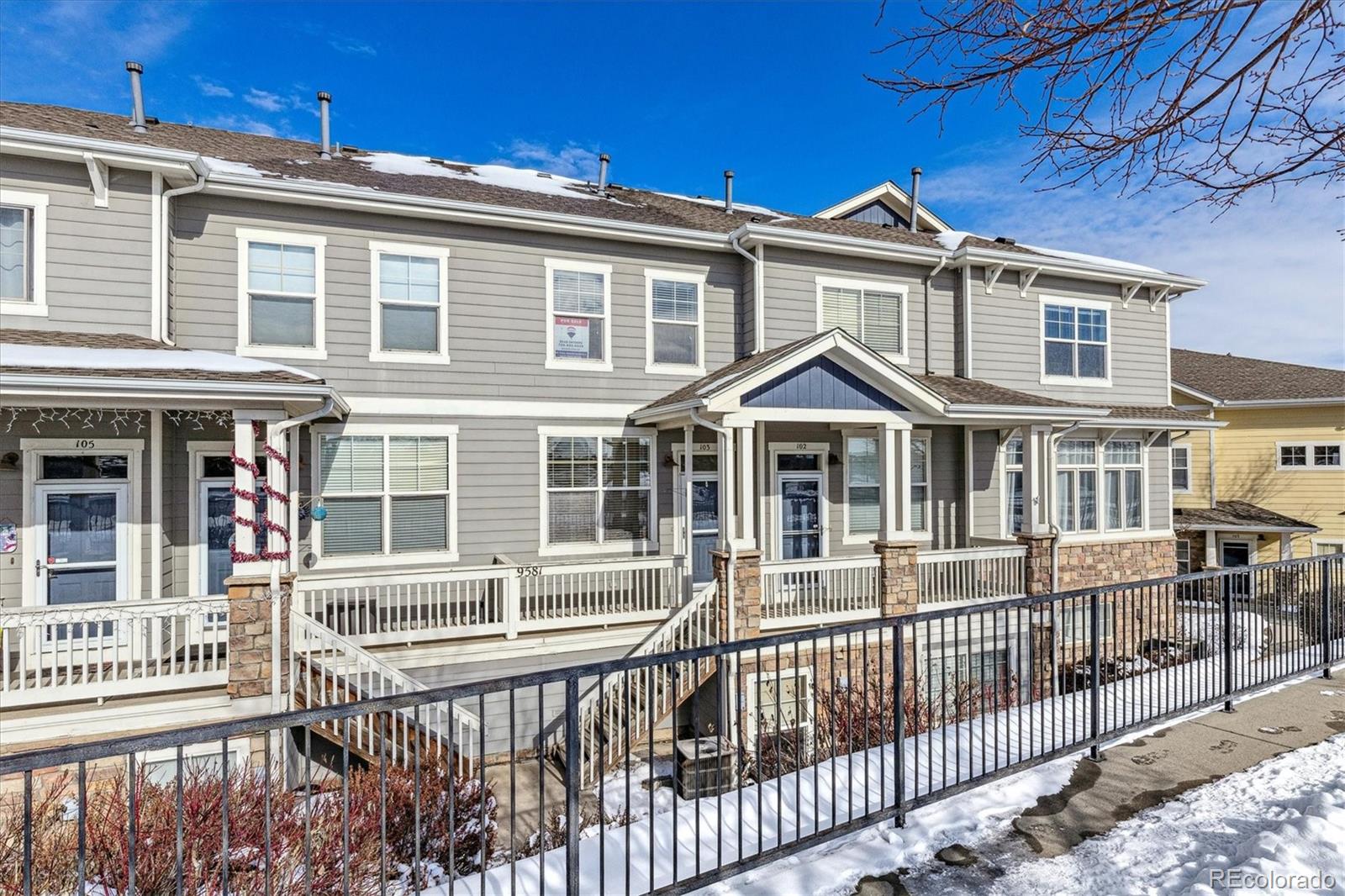 9581 Pearl Circle Unit: 103